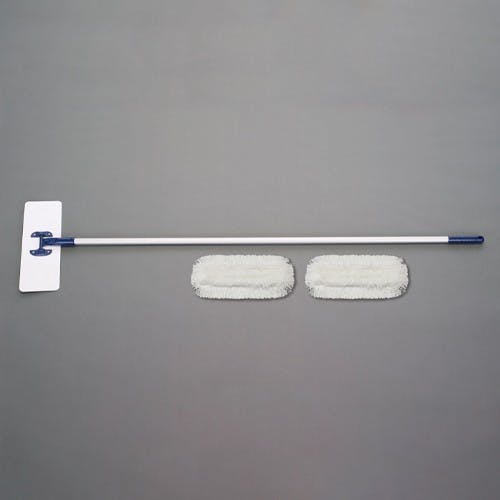 フロアーモップ(水拭き) 400/1560mm EA928AY-373【別送品】
