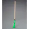 竹ほうき(プラスチック製) 1470mm EA928CC-170S【別送品】