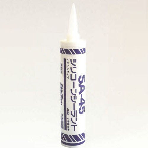 シリコーンシーラント(アイボリー) 330ml EA930AG-4A【別送品】