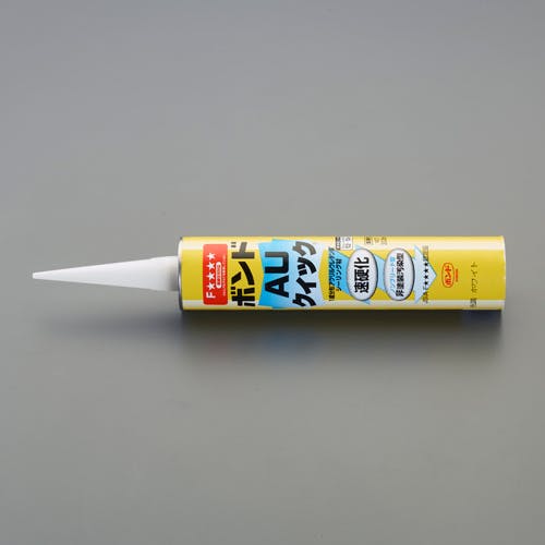 モルタル・コンクリート補修材 333ml EA930AM-51【別送品】 | 接着