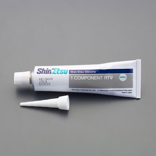 シリコンシーラント(高耐熱用) 100g EA930M-21【別送品】