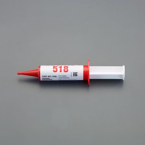 フランジシール剤(アルミフランジ用) 25ml EA930TA-50【別送品】