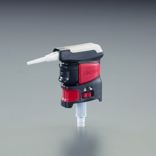 嫌気性接着剤用ハンドポンプ EA933AC-51【別送品】