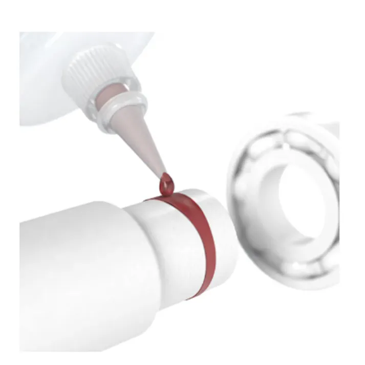 はめ合用接着剤(耐熱用) 50ml EA933AD-8【別送品】