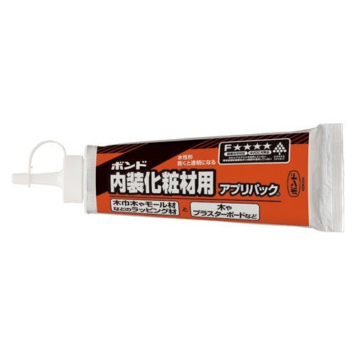 ボンド 内装化粧材用 500g EA935KA-41【別送品】