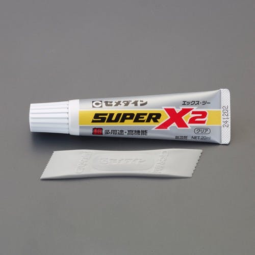 多用途接着剤(速乾) 20ml EA935N-17【別送品】