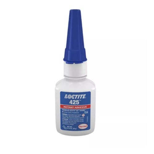 瞬間接着剤(樹脂ねじ用) 20g EA936AA-20【別送品】