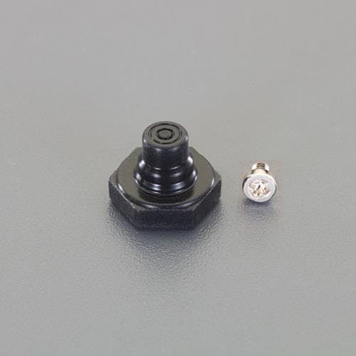 押ボタンスイッチ用防水キャップ M6 EA940DA-201【別送品】