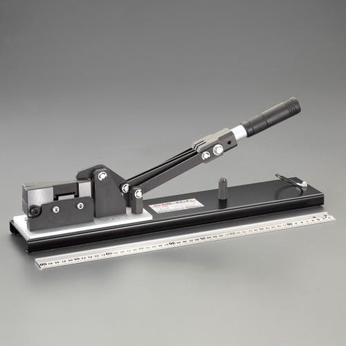 DINレールカッター [TH-1タイプ用] EA940DG-160A【別送品】