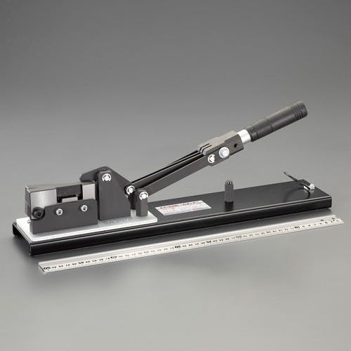 DINレールカッター [TH-2タイプ用] EA940DG-170A【別送品】