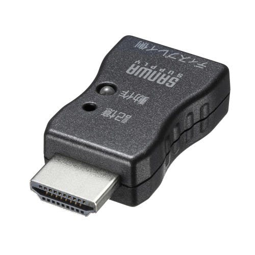 EDID保持器(HDMI用) EA940P-97【別送品】