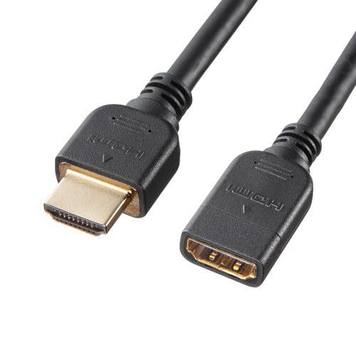 HDMI延長ケーブル 3.0m EA940PM-224【別送品】