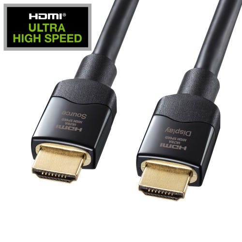 HDMI(光ファイバー・ウルトラハイスピード) 20m EA940PM-80【別送品】