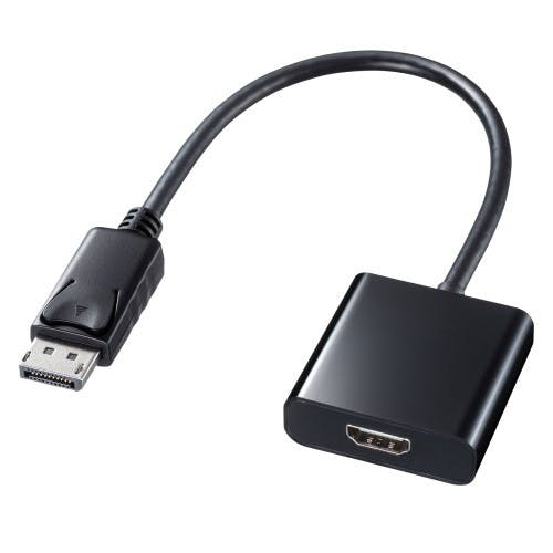 変換アダプター [DisplAyPort-HDMI] EA940PR-25【別送品】