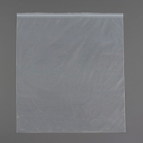 ポリ袋(チャック付/50枚) 785×650mm/45L EA944C-785【別送品】