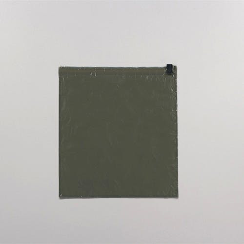 ポリ袋(OD色/チャック付/10枚) 270×310mm EA944CC-5【別送品】