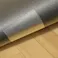 ずれ防止テープ(タイルカーペット用/8枚) 100×100mm EA944MG-203【別送品】