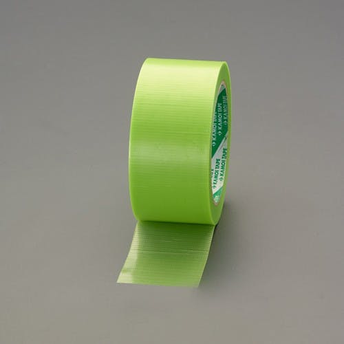 養生テープ(建築用/緑) 50mm×25m EA944ML-163【別送品】