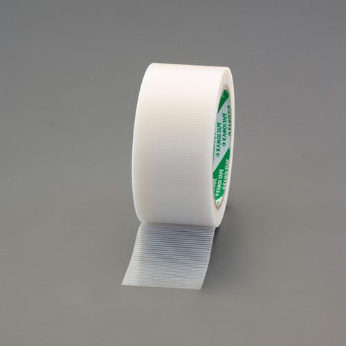 養生テープ(建築用/白/30巻) 50mm×25m EA944ML-164B【別送品】