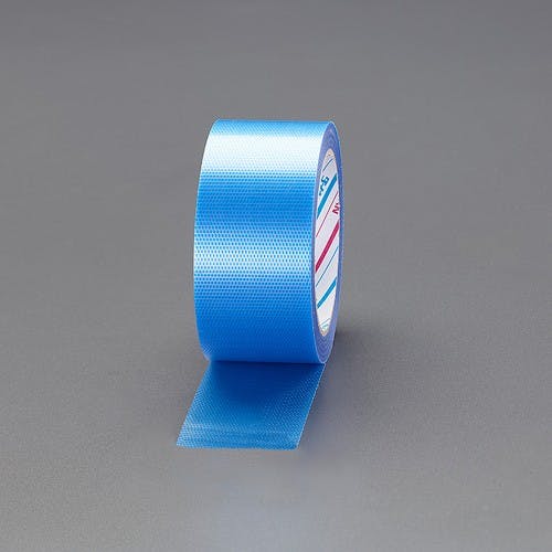 養生テープ(微粘着/青/30巻) 50mm×25m EA944ML-57B【別送品】