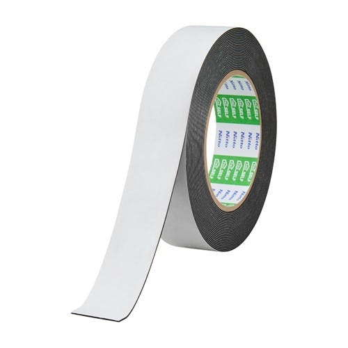 両面テープ(発泡ブチル) 30mm×8m EA944MN-4A【別送品】