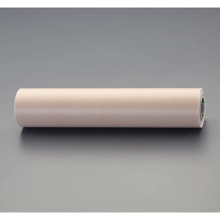 フッ素含浸ガラスクロス 300×0.13mm/10m EA944VB-4A【別送品】
