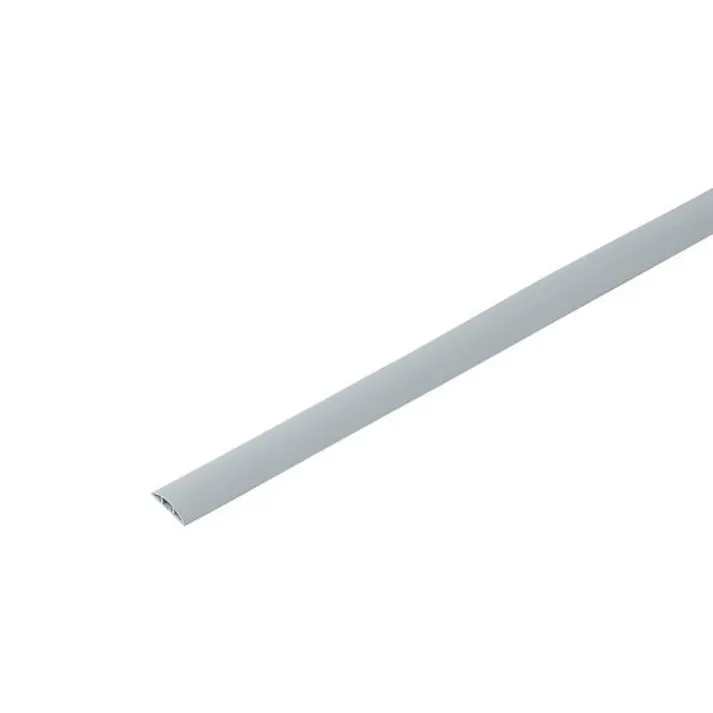 ソフトケーブルカバー 25.4mm×2m EA947JC-99【別送品】