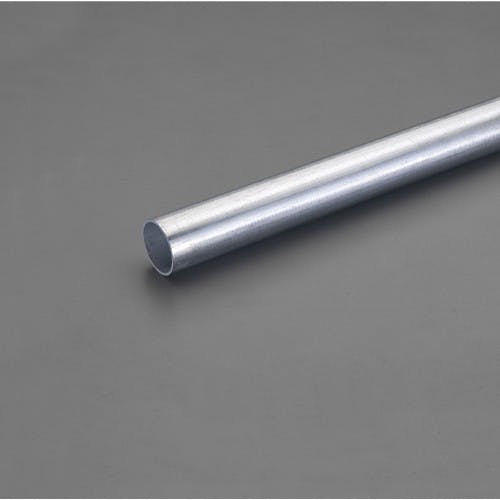 単管パイプ(2本) φ48.6mm×3.0m EA948TP-3A【別送品】