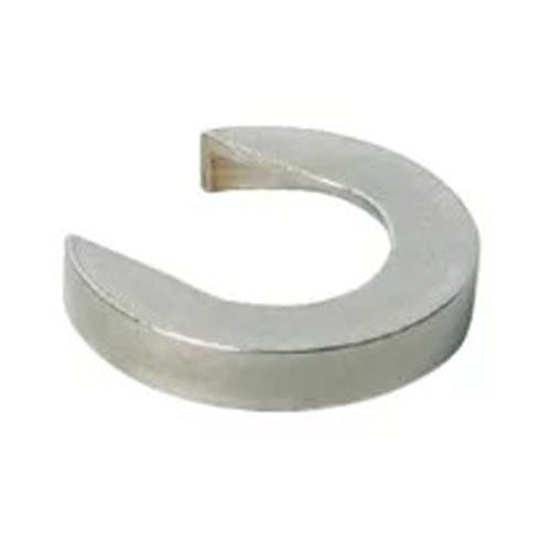 丁番スペーサー(1mm用/1個) EA951CT-41【別送品】