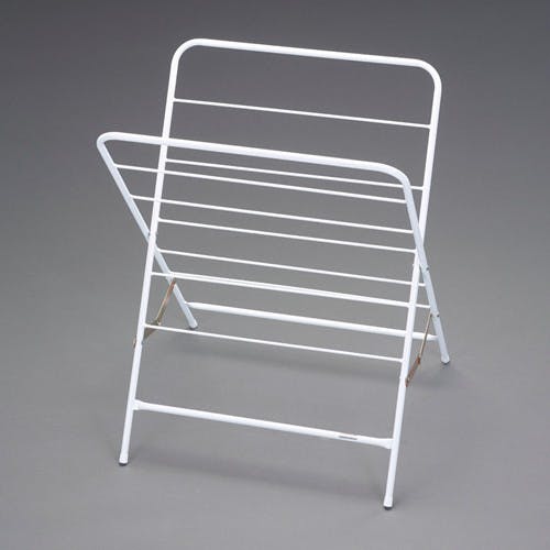 雑巾掛け(折りたたみ式) 550×465×695mm EA951FB-65【別送品】