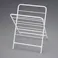 雑巾掛け(折りたたみ式) 550×465×695mm EA951FB-65【別送品】