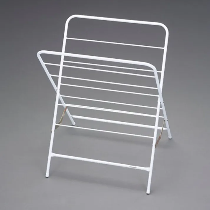 雑巾掛け(折りたたみ式) 550×465×695mm EA951FB-65【別送品】