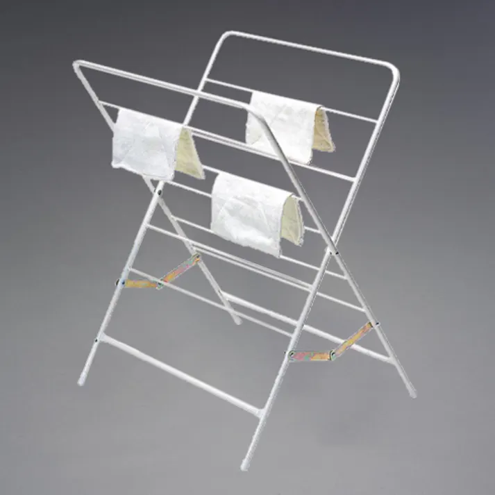 雑巾掛け(折りたたみ式) 550×465×695mm EA951FB-65【別送品】