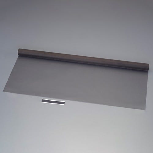 防虫網(ブラック) 0.92×2.0m/90メッシュ EA952AL-12【別送品】 | ねじ