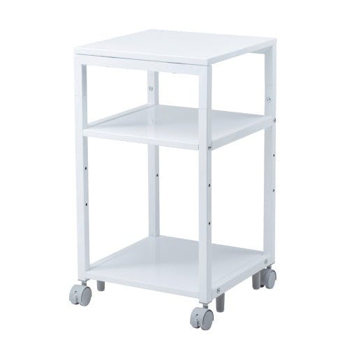 プリンタースタンド 400×400×700mm EA954HC-430【別送品】