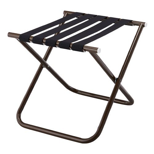 折りたたみバゲッジラック 450×480×435mm EA954HC-61【別送品】