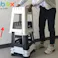 角スツール(OD/10個) 375×375×450mm EA956XN-66【別送品】
