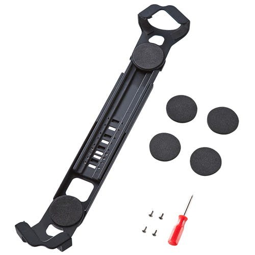 セキュリティロック(タブレット用/ワイヤーなし) EA983TS-224A【別送品】