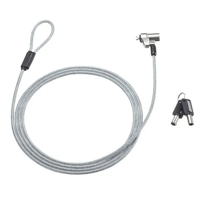 セキュリティワイヤ(NobleWedge用) φ4.4mm×2.0m EA983TS-316【別送品】