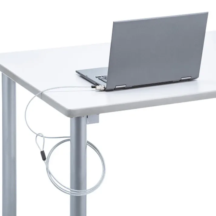 セキュリティワイヤ(NobleWedge用) φ4.4mm×2.0m EA983TS-316【別送品】