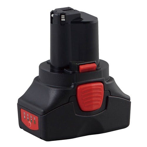 交換用バッテリー(リチウムイオン) DC18.0V/2.5Ah EA991-23A【別送品】