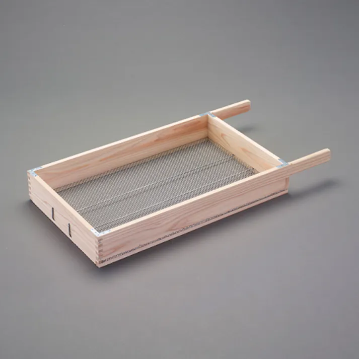 角通し・ふるい台セット 430×900×110mm EA992CT-31S【別送品】