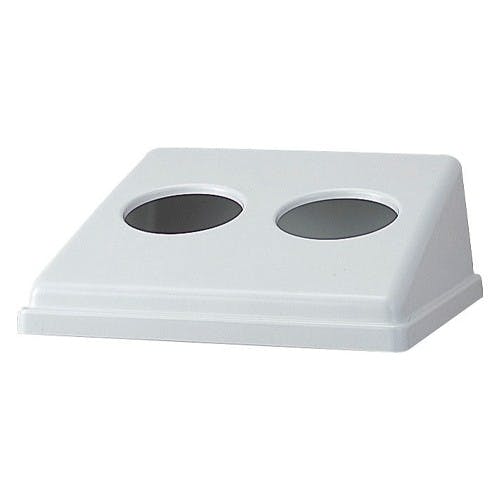 フタ(丸穴/グレー) [EA995CC-45用] EA995CC-148【別送品】