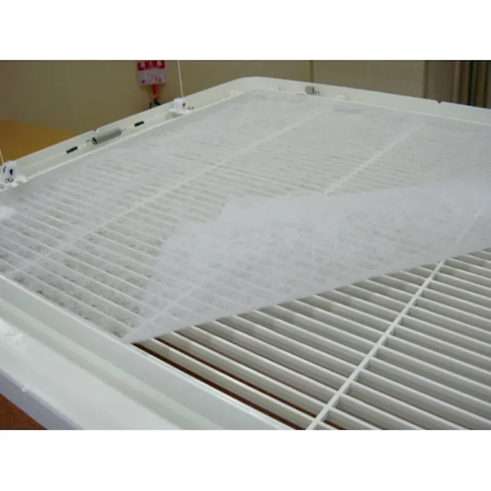 エアコンフィルター(空調用/難燃) 400mm×30m EA997PR-52【別送品】