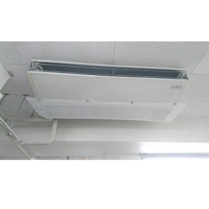 エアコンフィルター(空調用/難燃) 800mm×30m EA997PR-56【別送品】