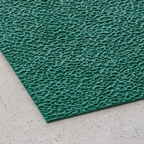 疲労軽減マット(底冷え防止) 1×10m/2.3mm EA997RE-37【別送品】