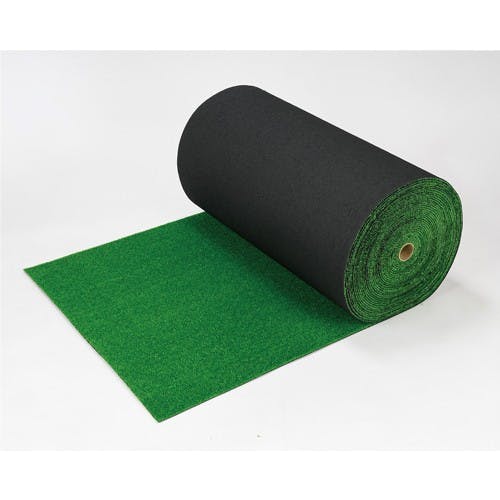 人工芝(防炎/裏巻タイプ) 910mm×30m EA997RK-35【別送品】