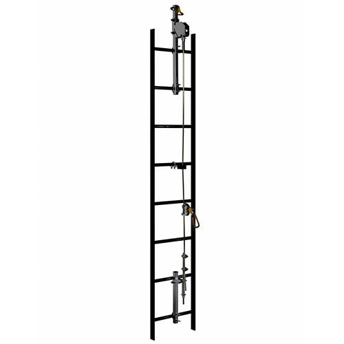 ブラケットセット(昇降設備/垂直親綱用) EA998HH-1【別送品】