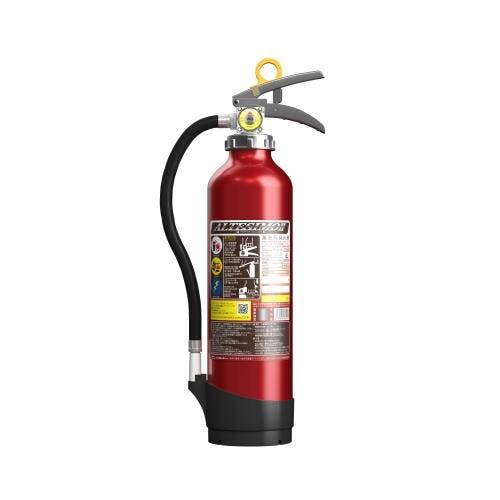 蓄圧式ABC消火器 2.0Kg EA999MG-6A【別送品】