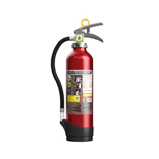 蓄圧式ABC消火器 2.0Kg EA999MG-6A【別送品】